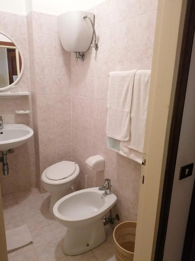 Camere Da Anna Maria Assisi Buitenkant foto