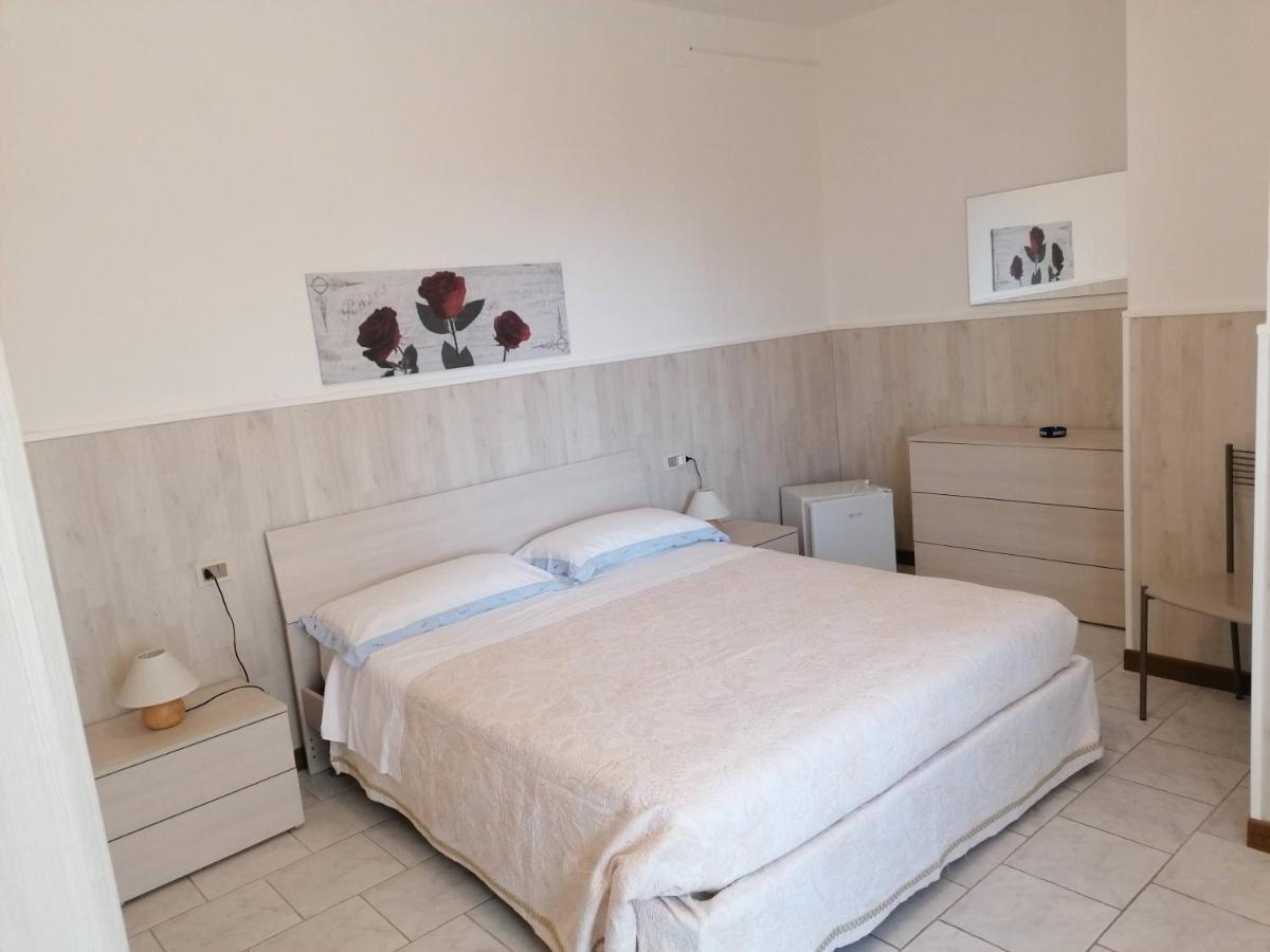 Camere Da Anna Maria Assisi Buitenkant foto