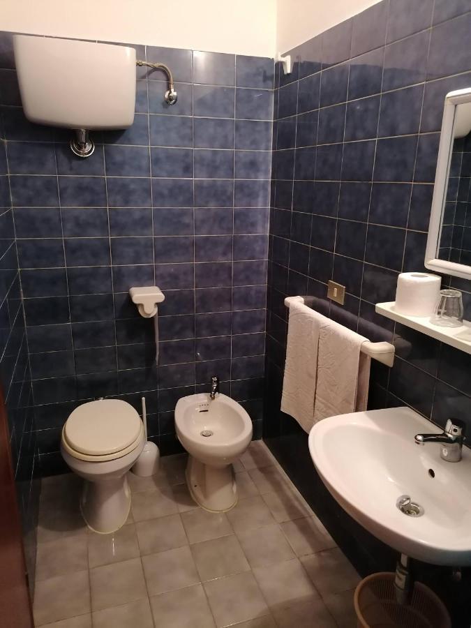 Camere Da Anna Maria Assisi Buitenkant foto