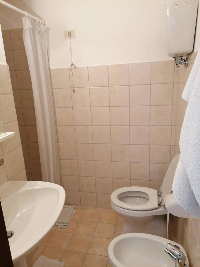 Camere Da Anna Maria Assisi Buitenkant foto